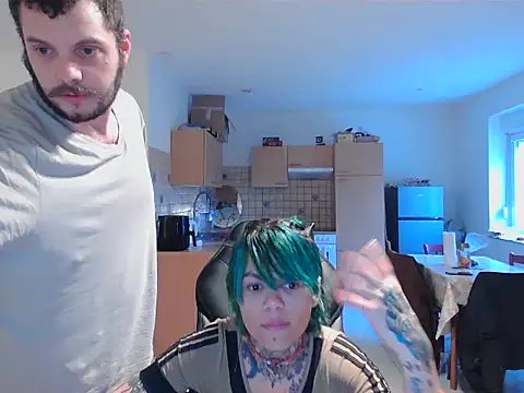 serena  vedette online show from January 26, 2025, 3:47 pm