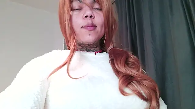 serena  vedette online show from December 14, 2025, 7:51 pm