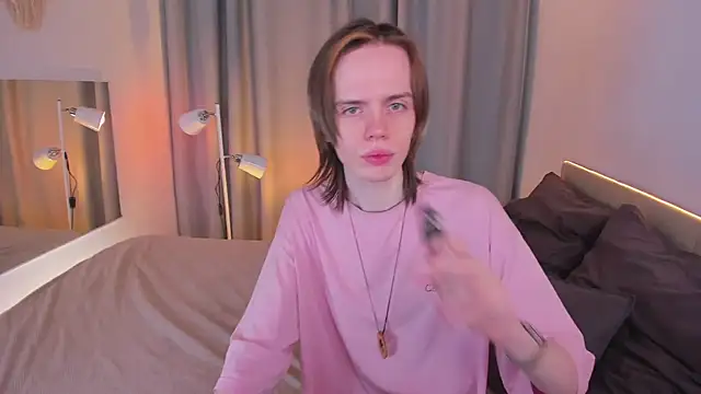 Fable  Boy online show from January 21, 2025, 11:03 am