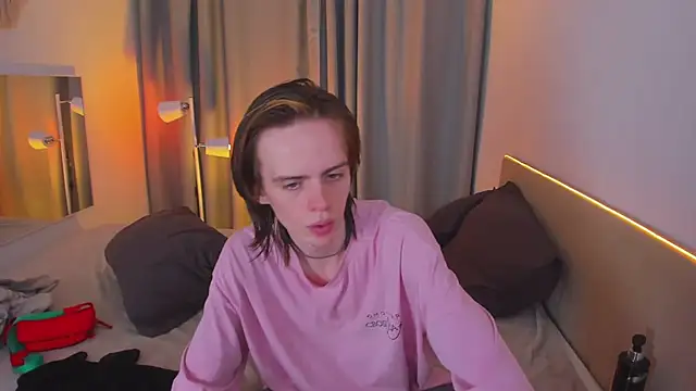 Fable  Boy online show from January 28, 2025, 6:17 pm