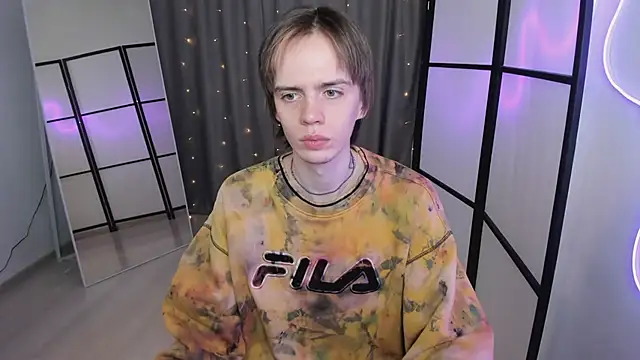 Fable  Boy online show from February 26, 2025, 3:30 pm