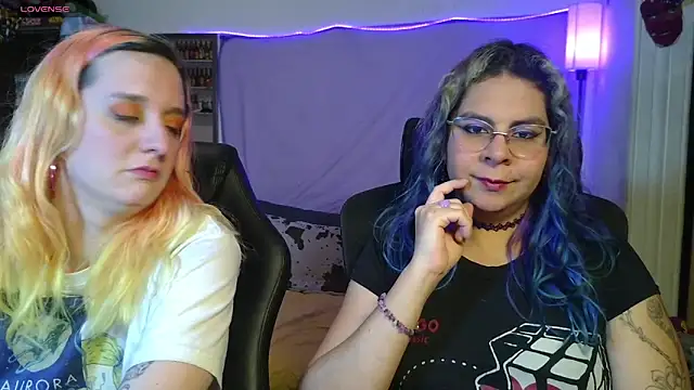 Evelan420 online show from April 7, 2026, 12:22 am