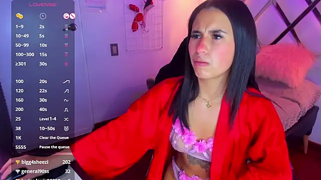 Snapshot of Belinda_Braund chatting on February 21, 2025, 12:50 pm Belinda Braund online show from February 21, 2025, 12:50 pm