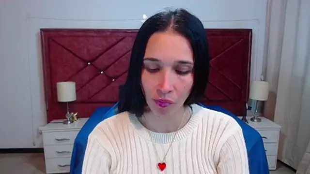 victoria adams07 online show from March 28, 2026, 8:52 pm