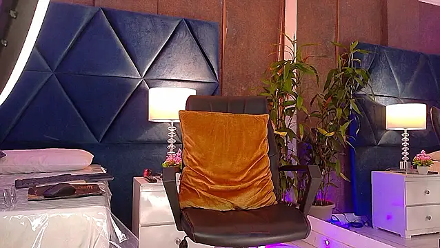 Simon Basset online show from January 14, 2026, 11:49 am