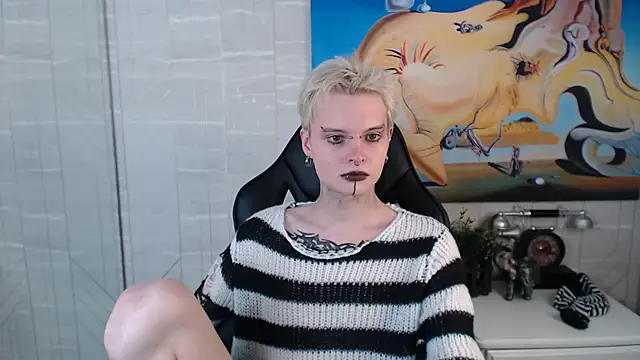 Snapshot of DemianEnglen chatting on February 23, 2025, 3:35 am DemianEnglen online show from February 23, 2025, 3:35 am