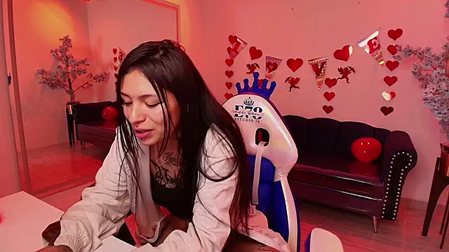 Charlotte ethan online show from February 16, 2025, 6:43 am