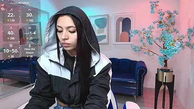 Charlotte ethan online show from March 19, 2025, 3:30 am