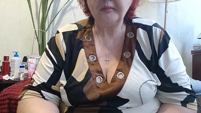 DeniseeRosea online show from March 15, 2026, 7:36 am