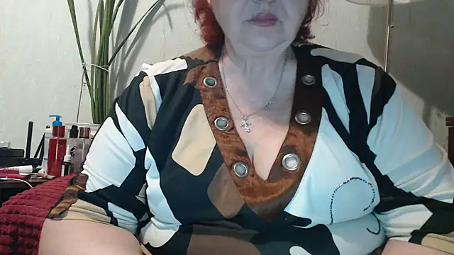 DeniseeRosea online show from March 25, 2026, 5:52 pm