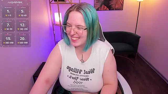 Manic pixie  online show from July 10, 2026, 3:14 pm