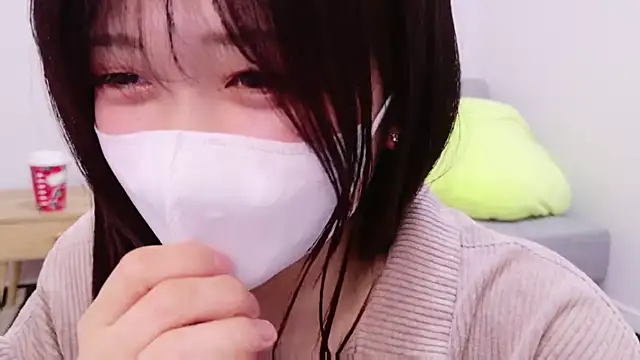 NA-KAREN-V8 online show from February 20, 2025, 5:29 pm