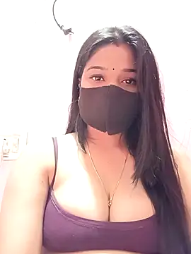 Simran-001 online show from February 6, 2026, 6:29 am