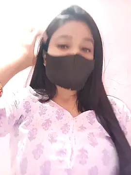 Simran-001 online show from February 28, 2026, 9:43 am