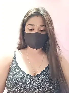Simran-001 online show from May 31, 2026, 12:56 pm