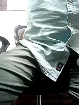 RaviRoy2326 online show from January 25, 2025, 3:20 pm