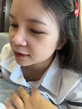 Snapshot of TOP_po chatting on February 3, 2026, 3:26 am TOP po online show from February 3, 2026, 3:26 am