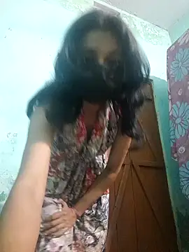 Snapshot of Bong-lady chatting on February 7, 2025, 8:11 am Bong-lady online show from February 7, 2025, 8:11 am