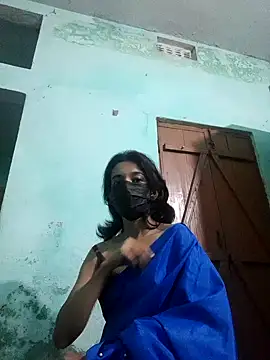 Snapshot of Bong-lady chatting on February 11, 2025, 8:15 am Bong-lady online show from February 11, 2025, 8:15 am