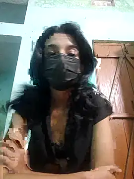 Snapshot of Bong-lady chatting on March 1, 2025, 9:40 am Bong-lady online show from March 1, 2025, 9:40 am