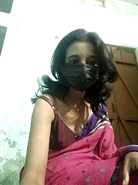 Snapshot of Bong-lady chatting on March 5, 2025, 7:27 am Bong-lady online show from March 5, 2025, 7:27 am