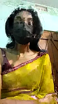 Snapshot of Bong-lady chatting on March 12, 2025, 8:30 am Bong-lady online show from March 12, 2025, 8:30 am