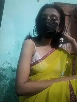 Snapshot of Bong-lady chatting on March 21, 2025, 11:01 am Bong-lady online show from March 21, 2025, 11:01 am