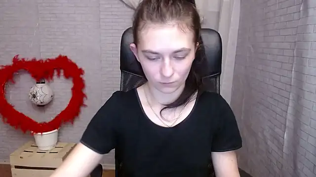 Snapshot of AmandaJi_ chatting on January 31, 2025, 7:07 am AmandaJi  online show from January 31, 2025, 7:07 am