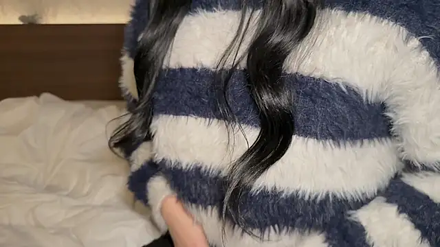 hansha kun online show from February 4, 2025, 1:38 pm