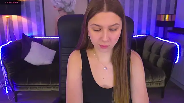 AureliaBliss  online show from February 9, 2025, 8:13 pm