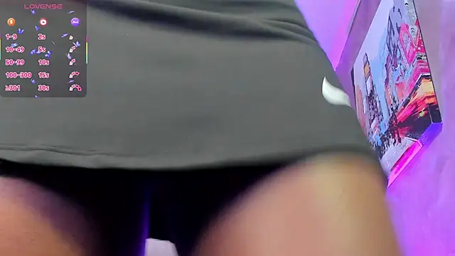 Stela  Gs online show from January 7, 2026, 7:38 pm