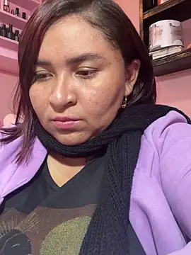Snapshot of KarlaWild chatting on February 11, 2025, 9:46 pm KarlaWild online show from February 11, 2025, 9:46 pm