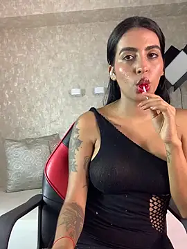 genesissara online show from May 15, 2026, 10:50 pm