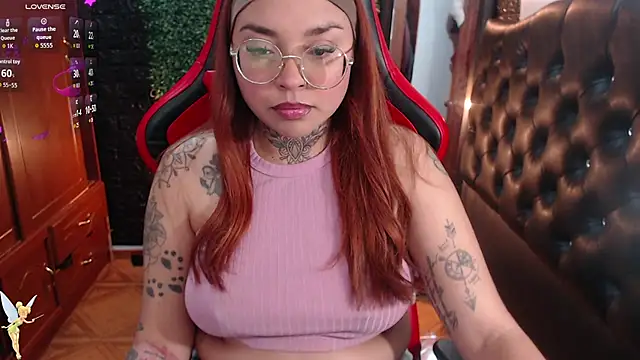 natyk m online show from October 10, 2025, 3:00 pm