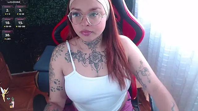 natyk m online show from November 30, 2025, 4:11 pm