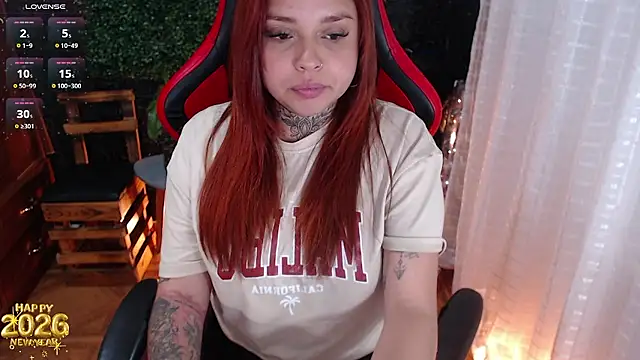 natyk m online show from January 5, 2026, 10:35 pm