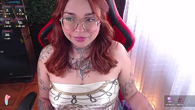 natyk m online show from February 13, 2026, 5:42 pm