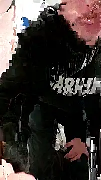 Snapshot of Vyda4 chatting on September 25, 2025, 6:11 pm Vyda4 online show from September 25, 2025, 6:11 pm