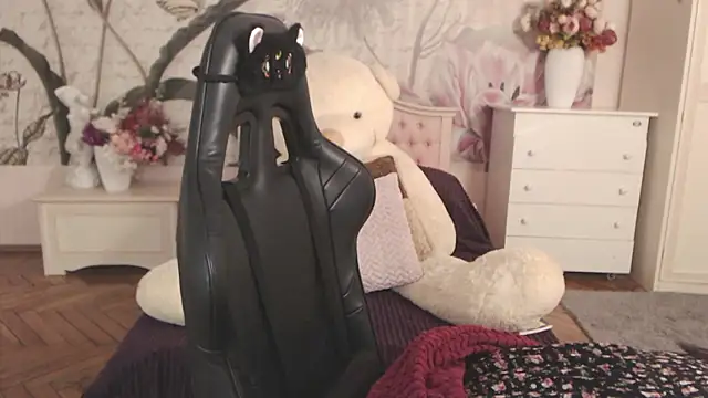 Snapshot of BritneyBarker chatting on February 12, 2026, 3:12 am BritneyBarker online show from February 12, 2026, 3:12 am