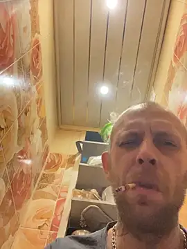 MaxDevilWhite online show from February 20, 2026, 4:53 am