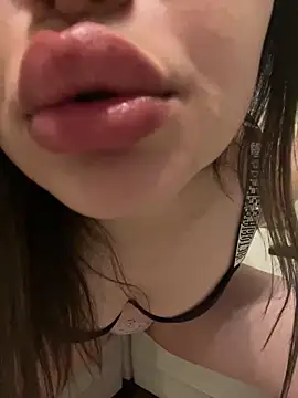 melisoz online show from January 25, 2025, 11:22 pm