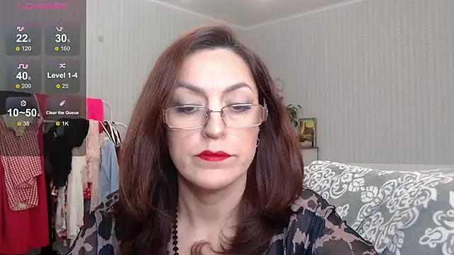 Soffya Soy online show from January 17, 2026, 7:50 pm