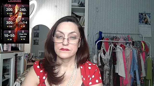 Soffya Soy online show from February 21, 2026, 6:31 pm