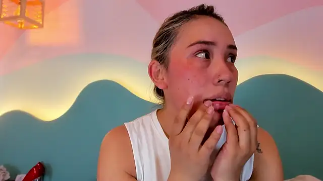 Lannajansen online show from December 20, 2025, 1:40 pm