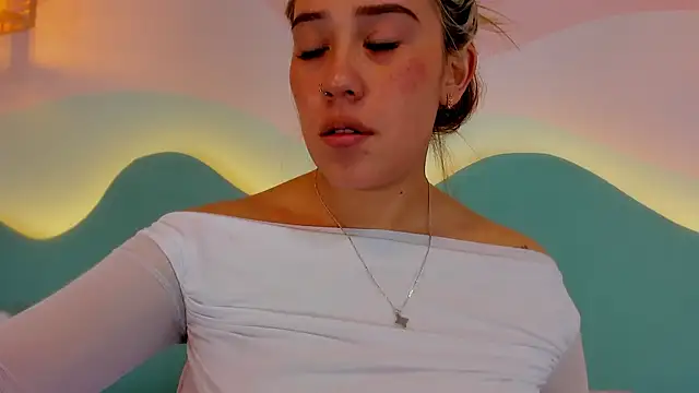 Lannajansen online show from February 14, 2026, 1:08 pm