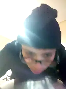 S4nt1luXx online show from November 20, 2025, 10:53 pm