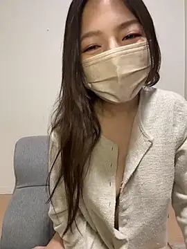 anchan69 online show from March 9, 2026, 9:08 pm