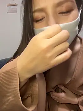 anchan69 online show from March 24, 2026, 9:09 pm