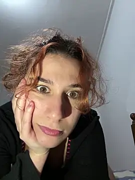 Snapshot of Riverdonttgo chatting on January 25, 2025, 12:17 am Riverdonttgo online show from January 25, 2025, 12:17 am