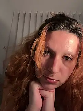 Snapshot of Riverdonttgo chatting on March 2, 2025, 9:54 pm Riverdonttgo online show from March 2, 2025, 9:54 pm